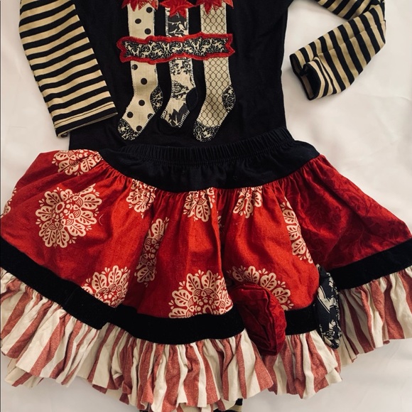 PERSNICKETY HOLIDAY SET